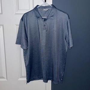 Black Clover Polo - XL